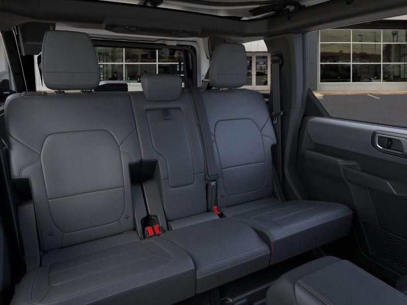 New 2026 Ford Bronco Big Bend AWD/4WD image 15