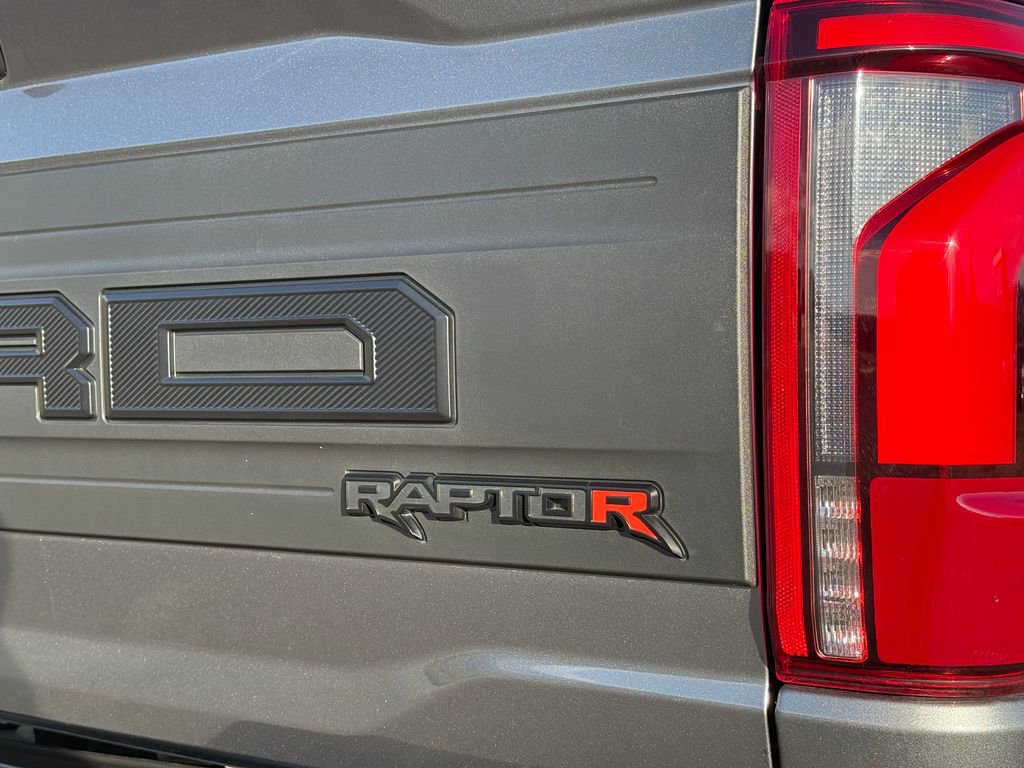 Used 2024 Ford F150 Raptor w/ Equipment Group 803A Raptor R AWD/4WD image 16