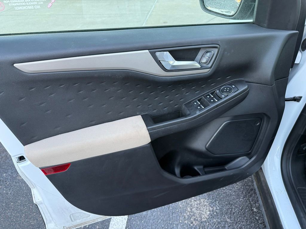 Used 2020 Ford Escape SE Sport AWD/4WD image 7