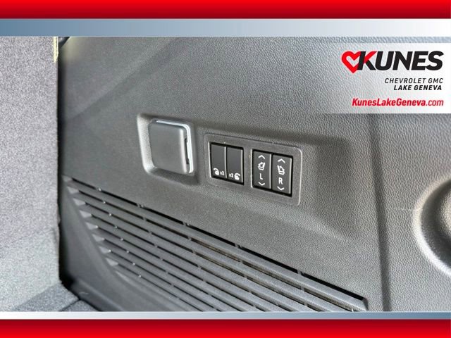 New 2026 GMC Yukon Denali w/ Denali Reserve Package image 26