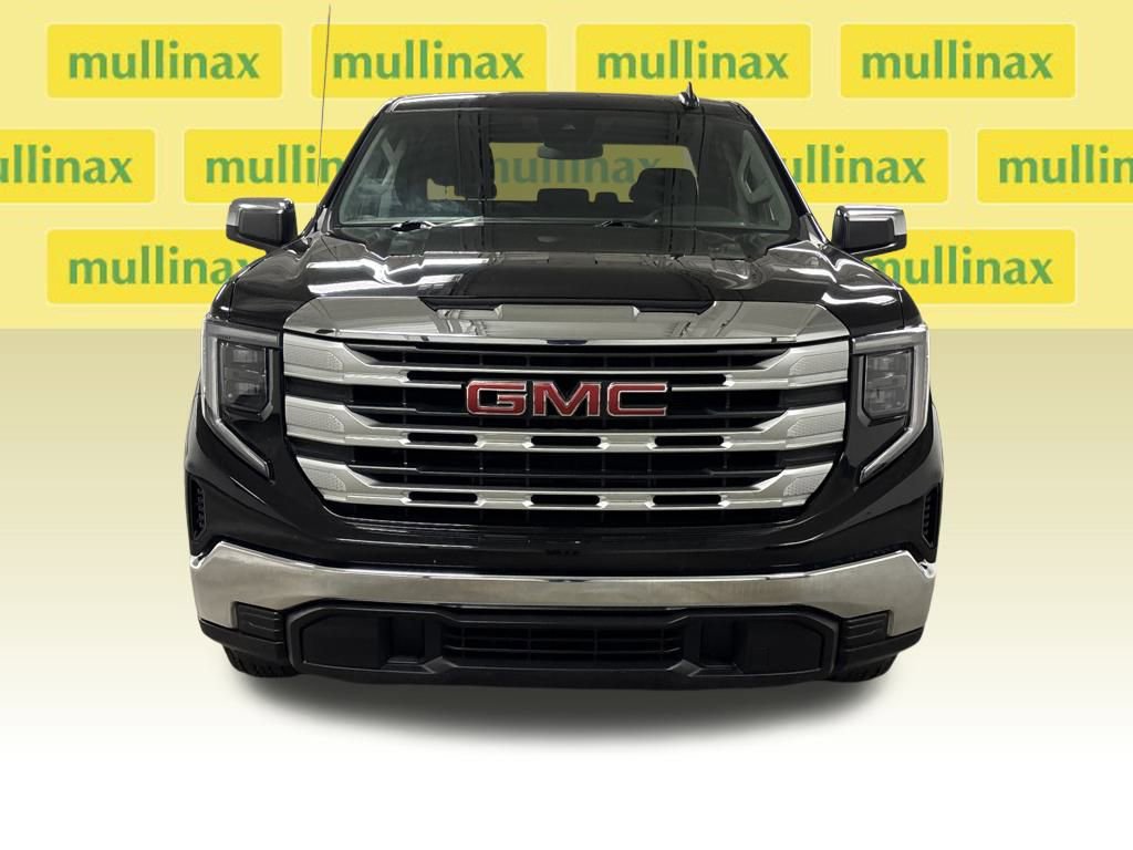 Used 2024 GMC Sierra 1500 SLE image 5