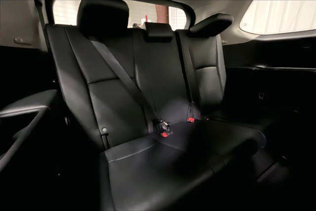 Certified 2025 Toyota Grand Highlander AWD image 29