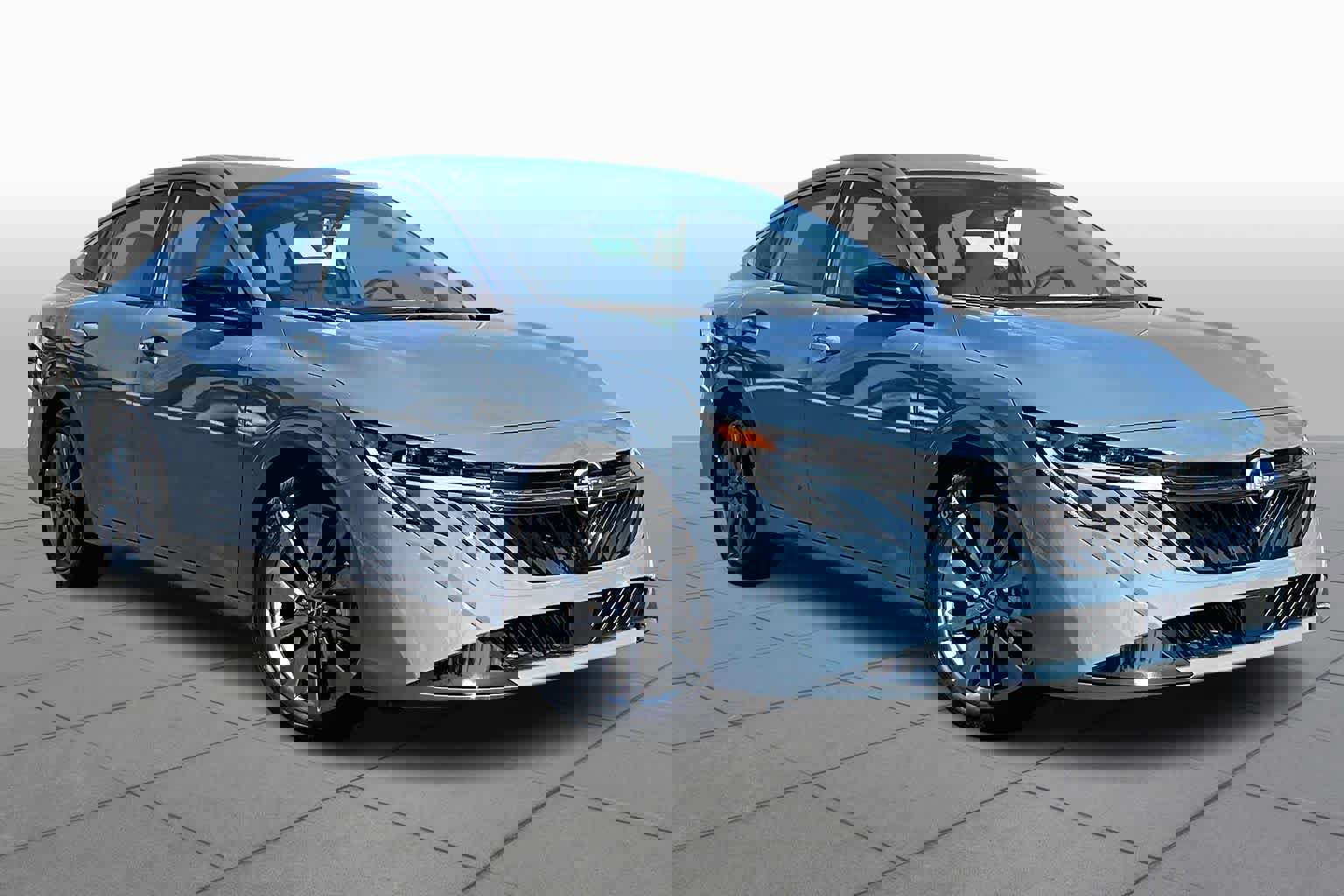 New 2026 Nissan Sentra SL image 2