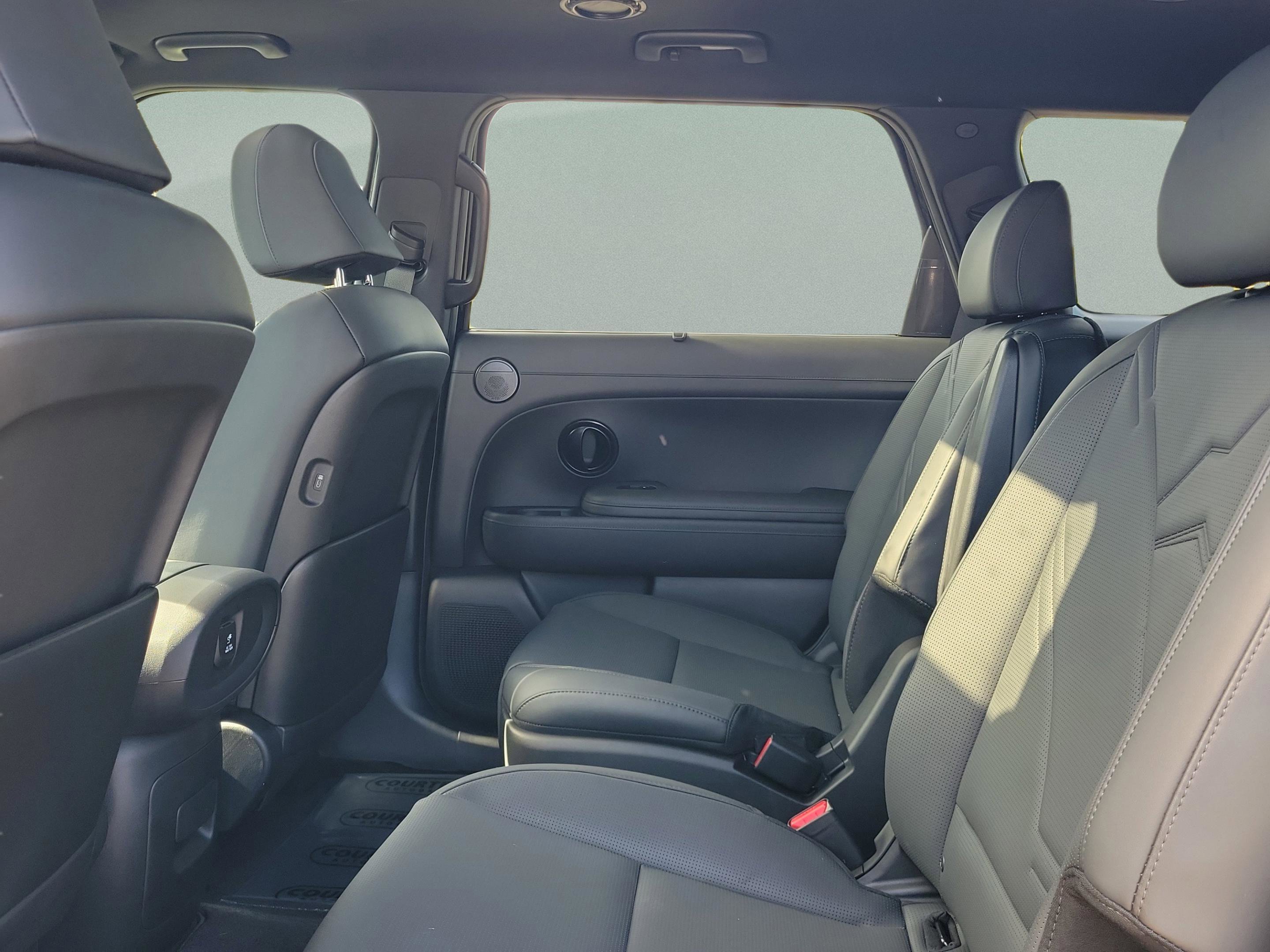 New 2026 Hyundai Palisade XRT Pro image 13