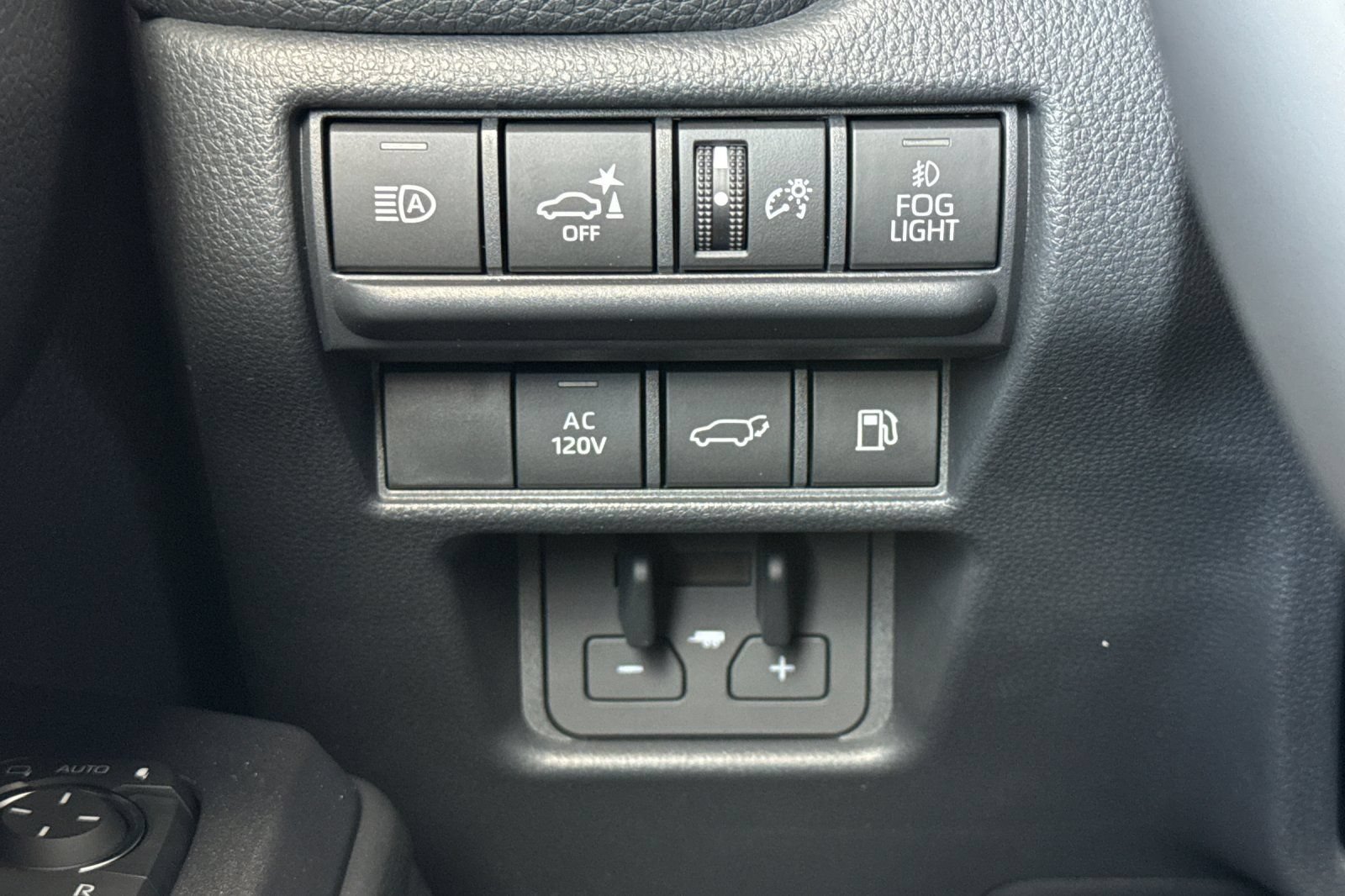 New 2027 Toyota Land Cruiser AWD/4WD image 30
