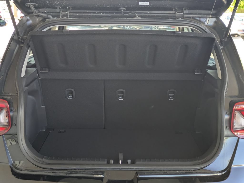New 2026 Hyundai Venue SE FWD image 12