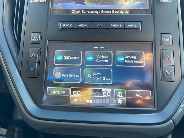 Used 2024 Subaru Crosstrek 2.0i image 22