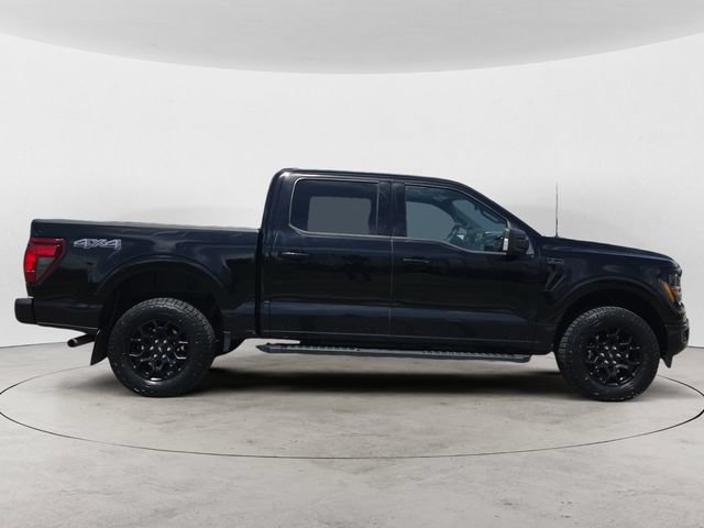 Used 2024 Ford F150 XLT w/ Equipment Group 302A MID AWD/4WD image 6