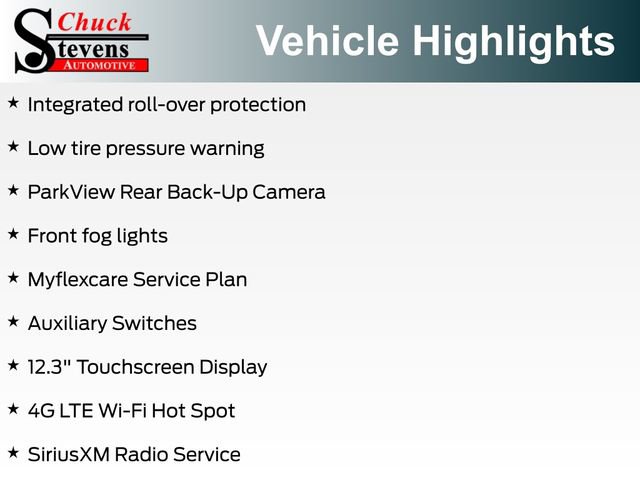 New 2026 Jeep Wrangler Sport AWD/4WD image 20