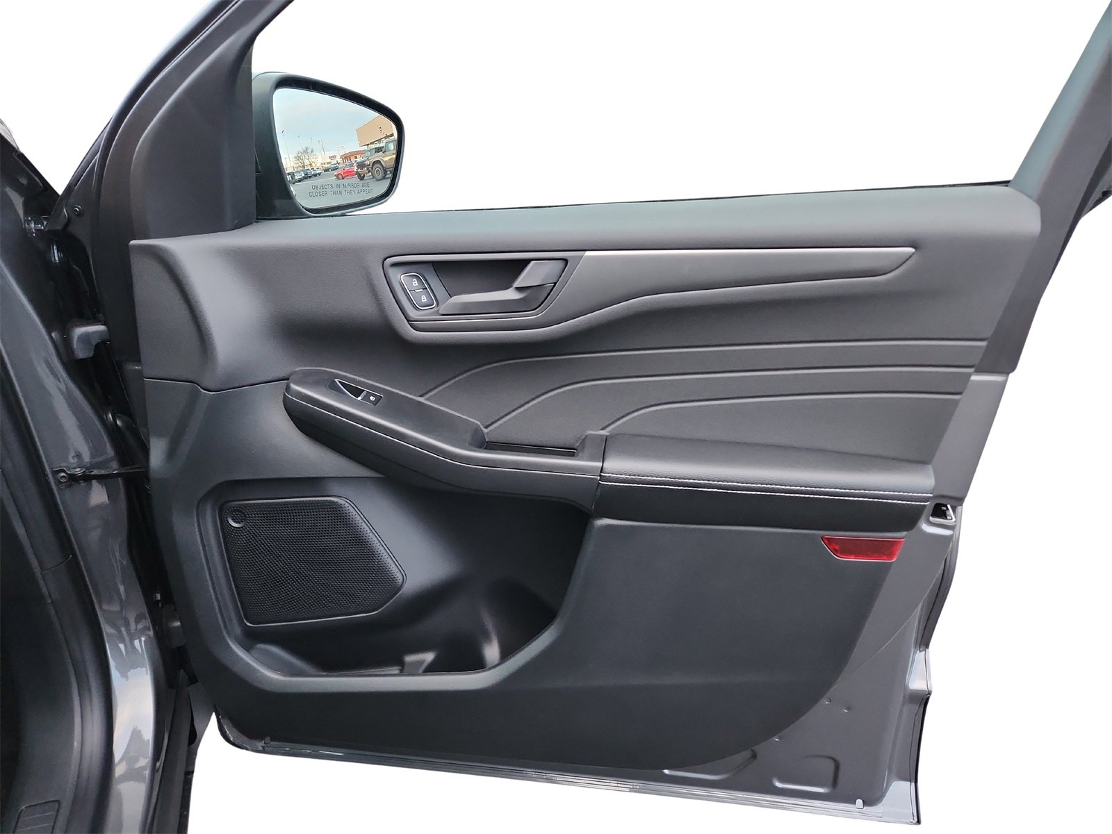 New 2026 Ford Escape Active image 23