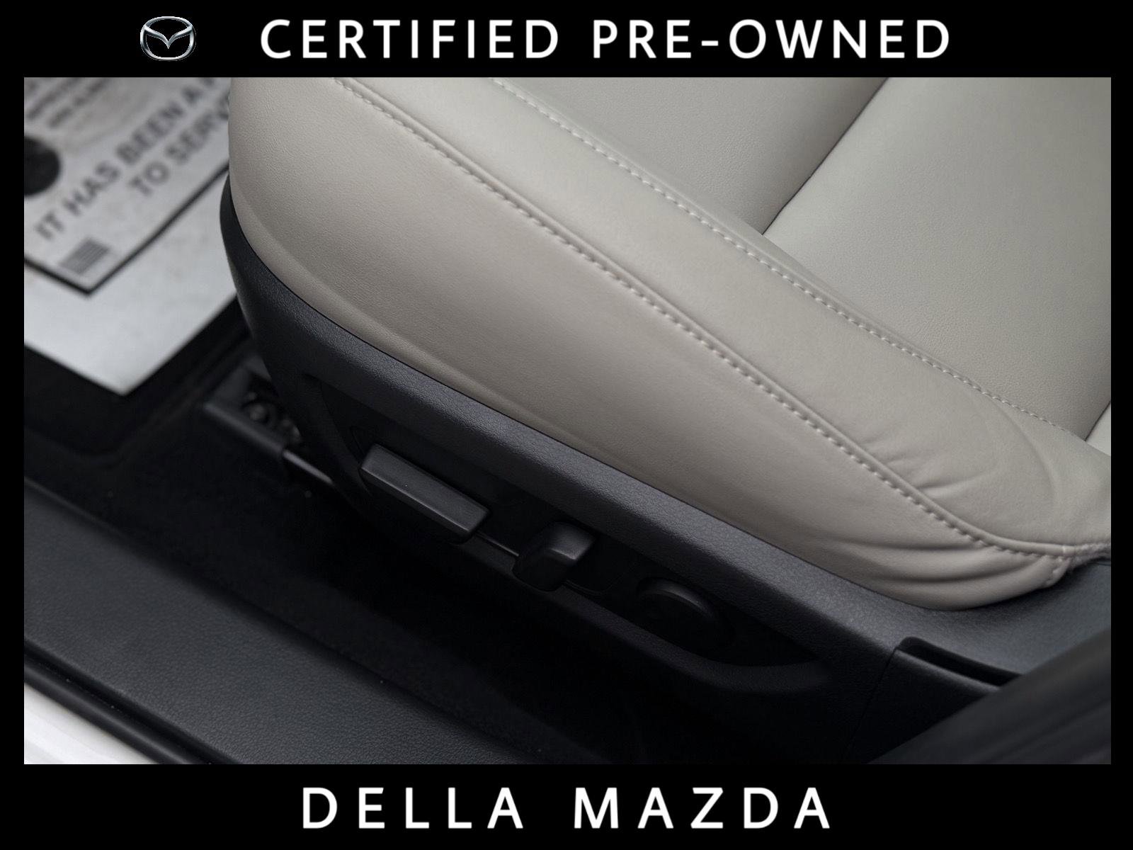 Used 2025 MAZDA CX-30 AWD 2.5 S w/ Preferred Package image 14