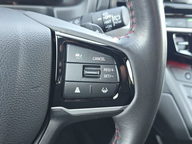 Used 2025 Honda Odyssey Sport-L image 41