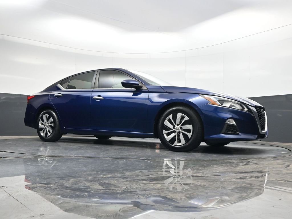 Used 2020 Nissan Altima 2.5 S image 27