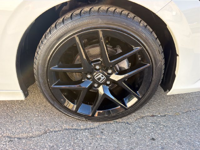 Used 2022 Honda Civic Sport image 28