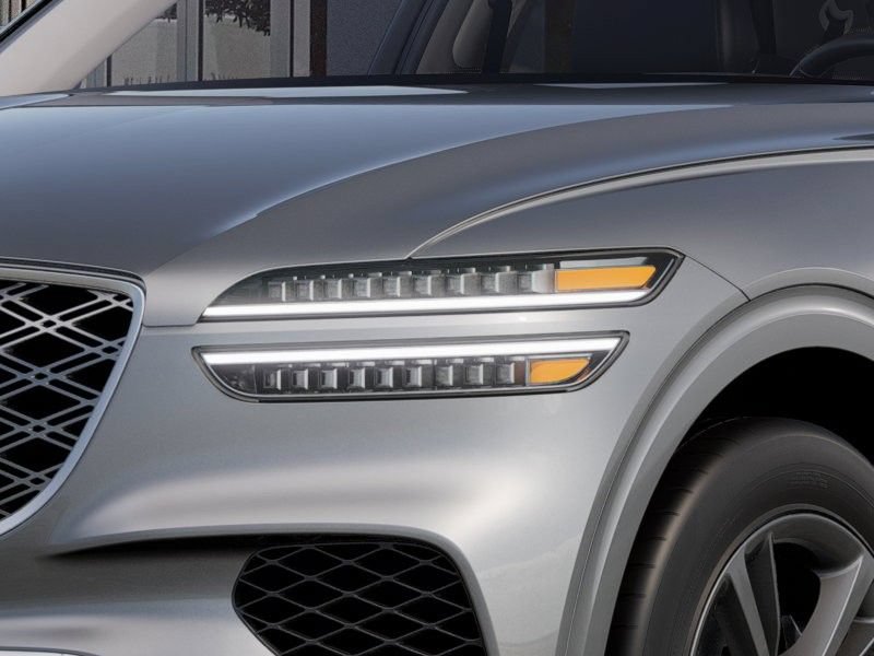 New 2027 Genesis GV70 2.5T Advanced AWD/4WD image 13