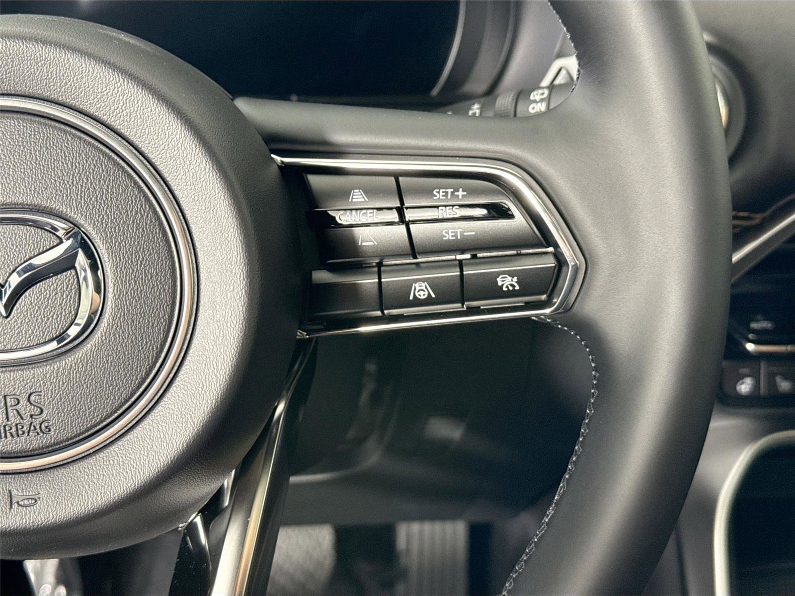 New 2026 MAZDA CX-90 3.3 Turbo w/ Premium Plus Pkg image 21