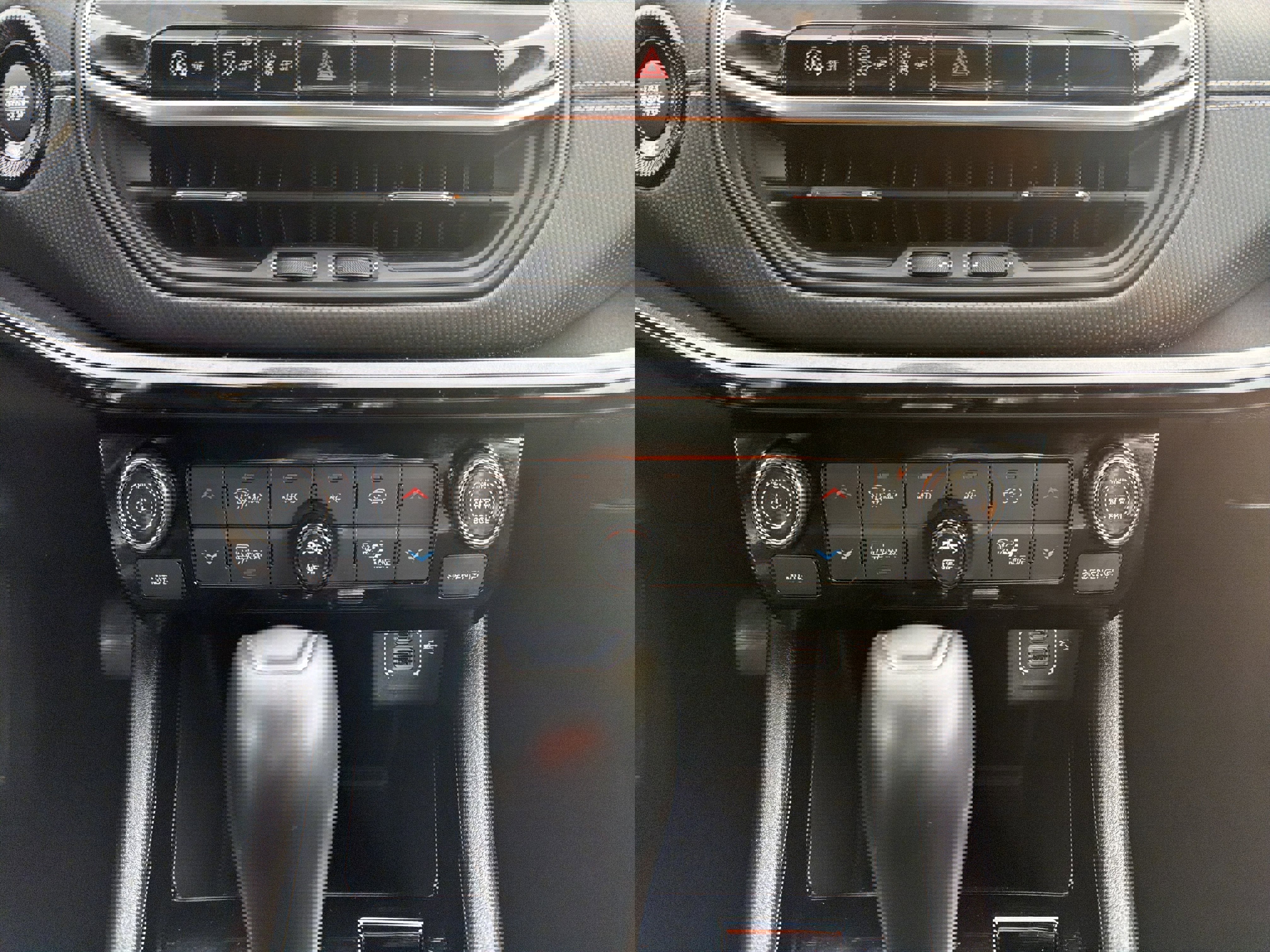 Used 2022 Jeep Compass Altitude w/ Convenience Group image 21