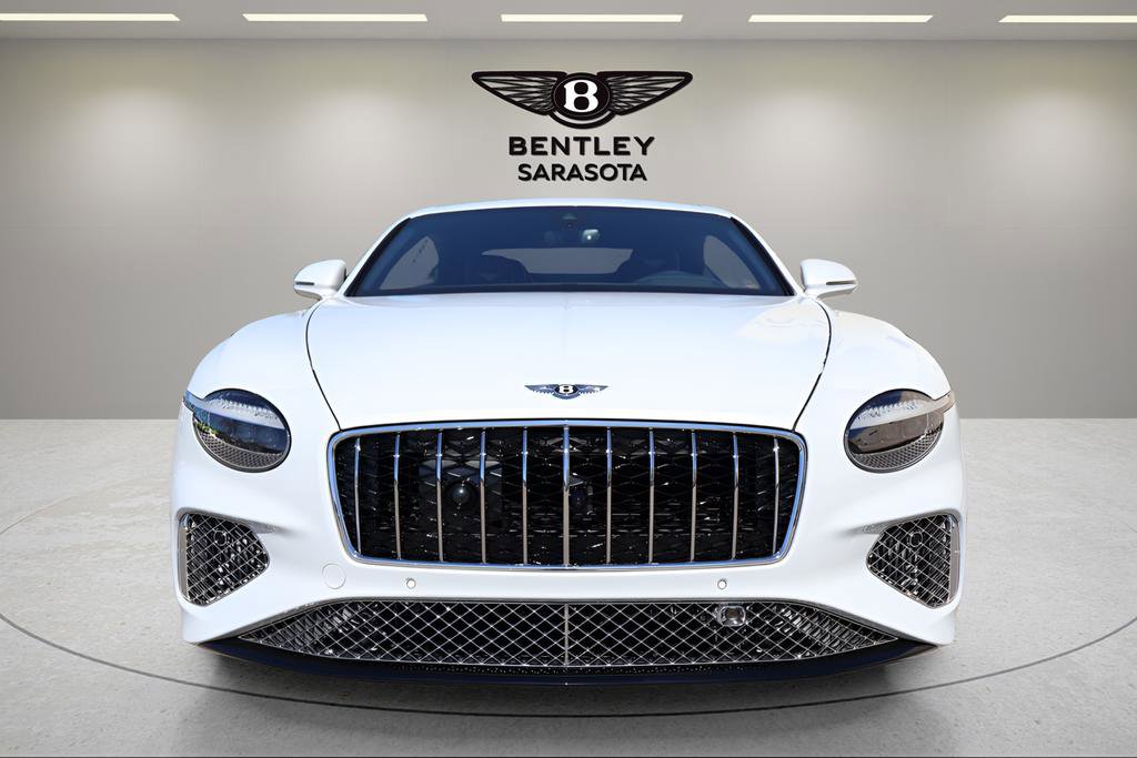 New 2026 Bentley Continental GT AWD/4WD image 7