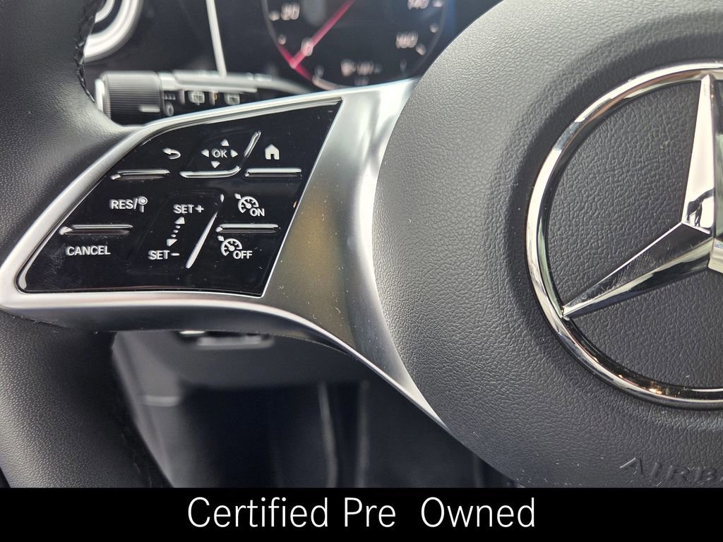 Certified 2026 Mercedes-Benz GLC 300 4MATIC image 27