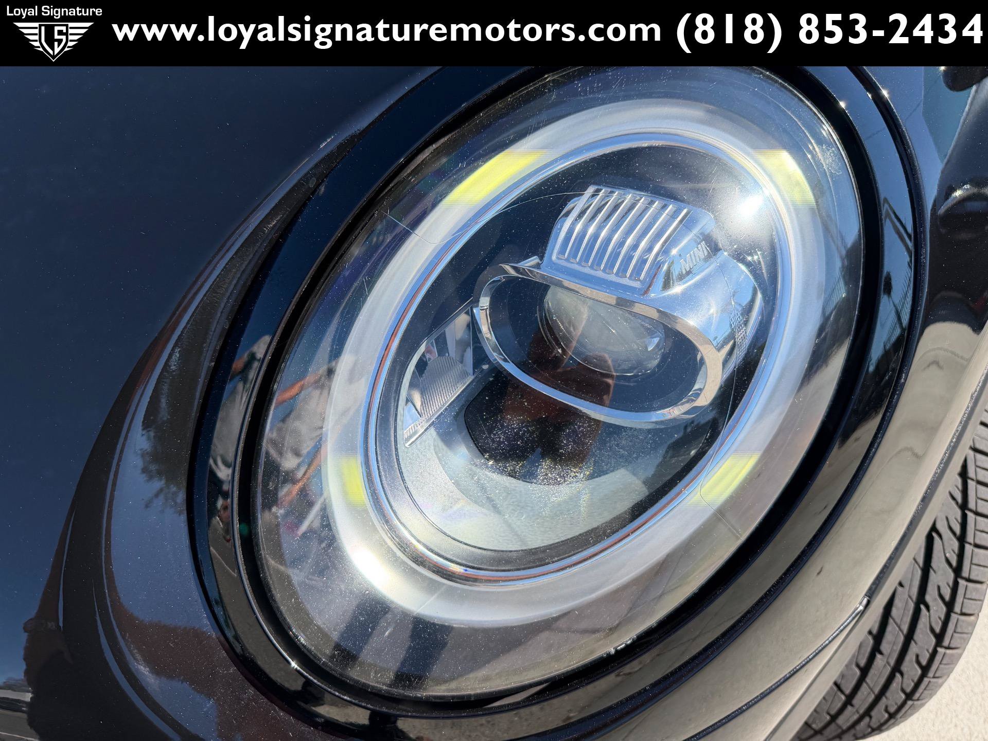 Used 2019 MINI Cooper S FWD image 32