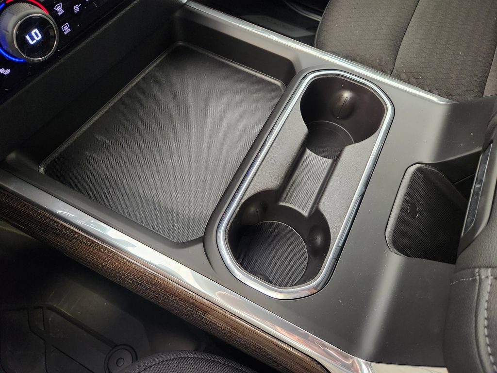 New 2026 Chevrolet Silverado 3500 LT AWD/4WD image 17