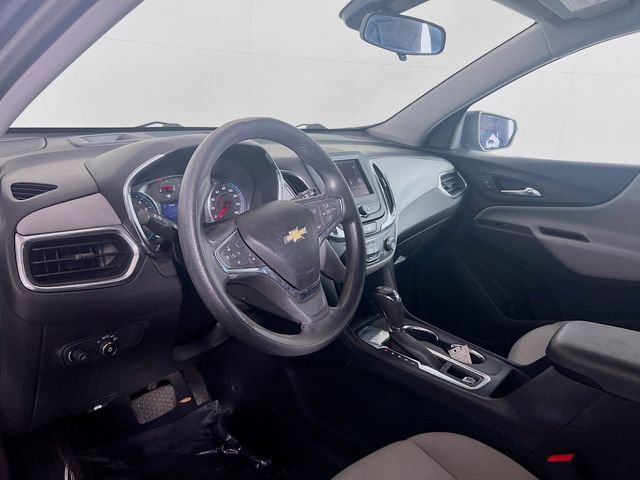 Used 2020 Chevrolet Equinox LT FWD image 11