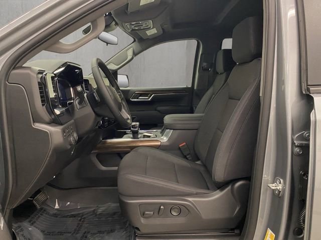 New 2026 Chevrolet Silverado 1500 LT Trail Boss w/ Convenience Package II image 13