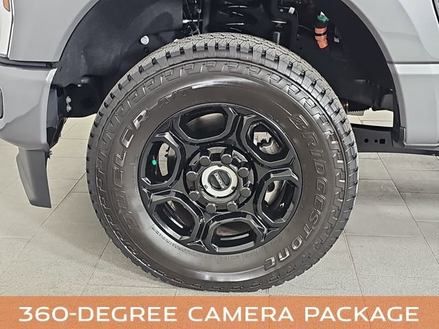 Used 2025 Ford F250 XL w/ STX Appearance Package image 16
