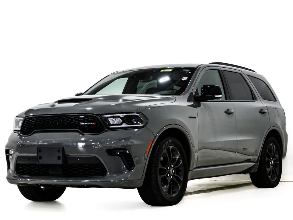 Used 2023 Dodge Durango R/T AWD/4WD image 3