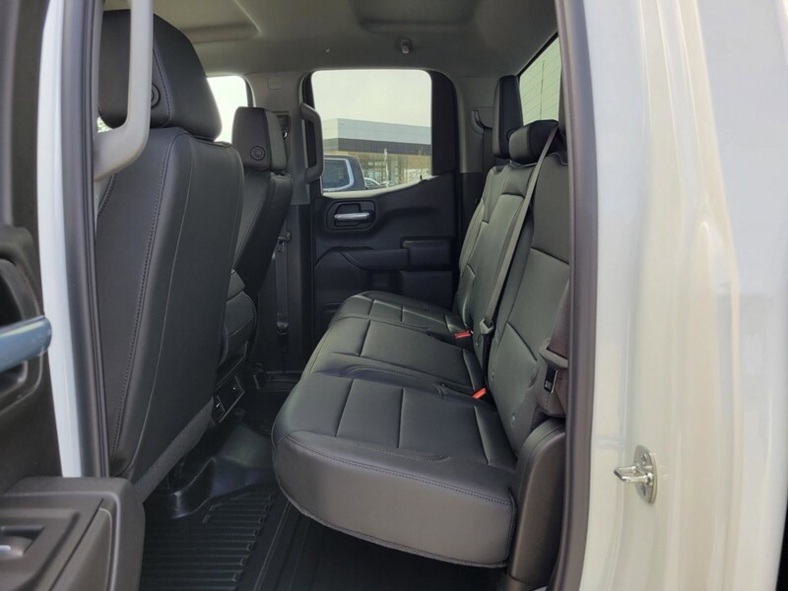 New 2026 GMC Sierra 1500 Pro w/ Pro Value Package image 24