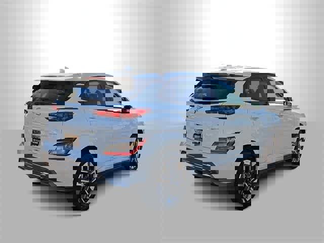 Certified 2023 Hyundai Kona SE w/ Cargo Package image 8