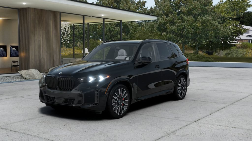 Used 2026 BMW X5 sDrive40i w/ M Sport Package RWD image 30