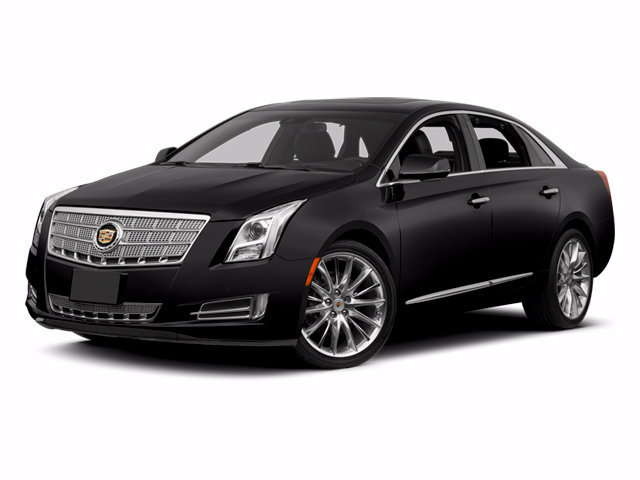 Used 2013 Cadillac XTS Platinum FWD image 1