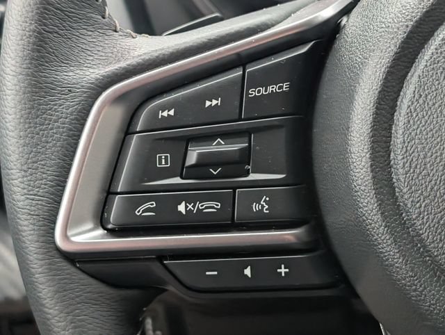 Used 2025 Subaru Ascent Premium AWD/4WD image 22