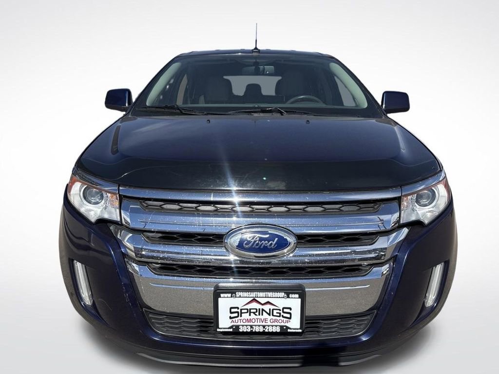 Used 2011 Ford Edge Limited image 8