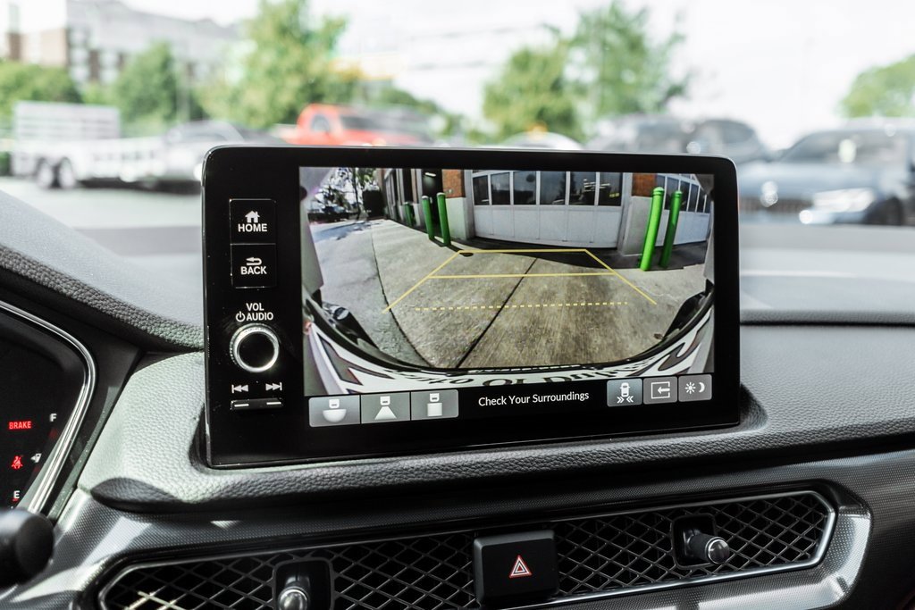 Used 2024 Acura Integra Type S image 12