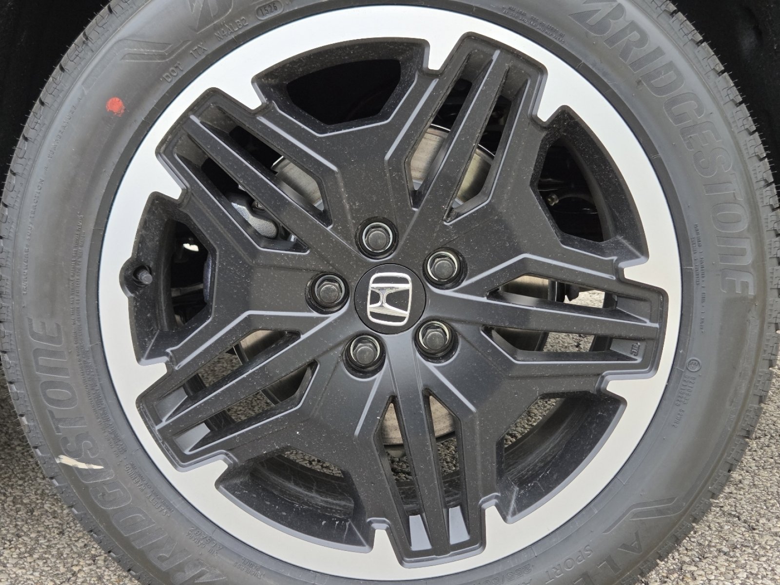 New 2026 Honda Pilot image 14