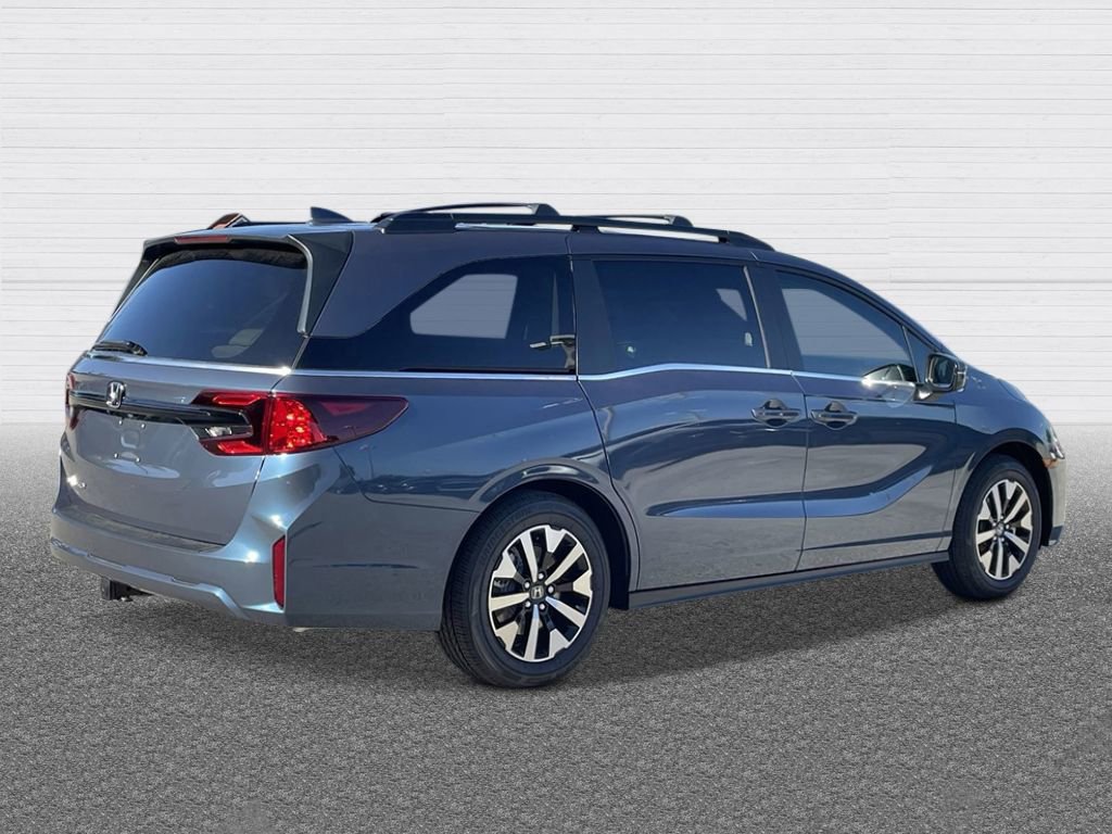 New 2026 Honda Odyssey EX-L image 5