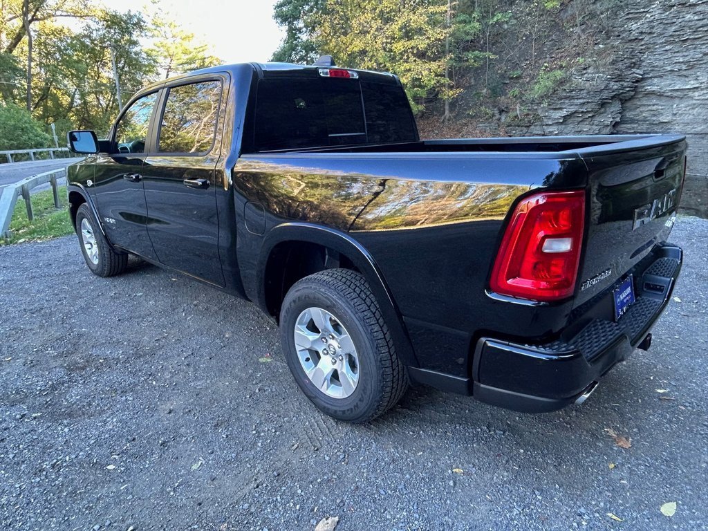New 2026 RAM 1500 Big Horn image 3