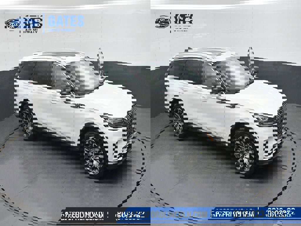 New 2026 Lincoln Aviator Reserve w/ Illumination Package image 49