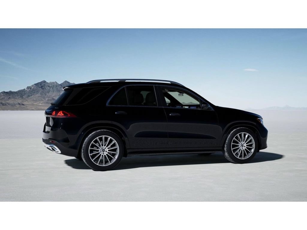 New 2027 Mercedes-Benz GLE 350 4MATIC image 18