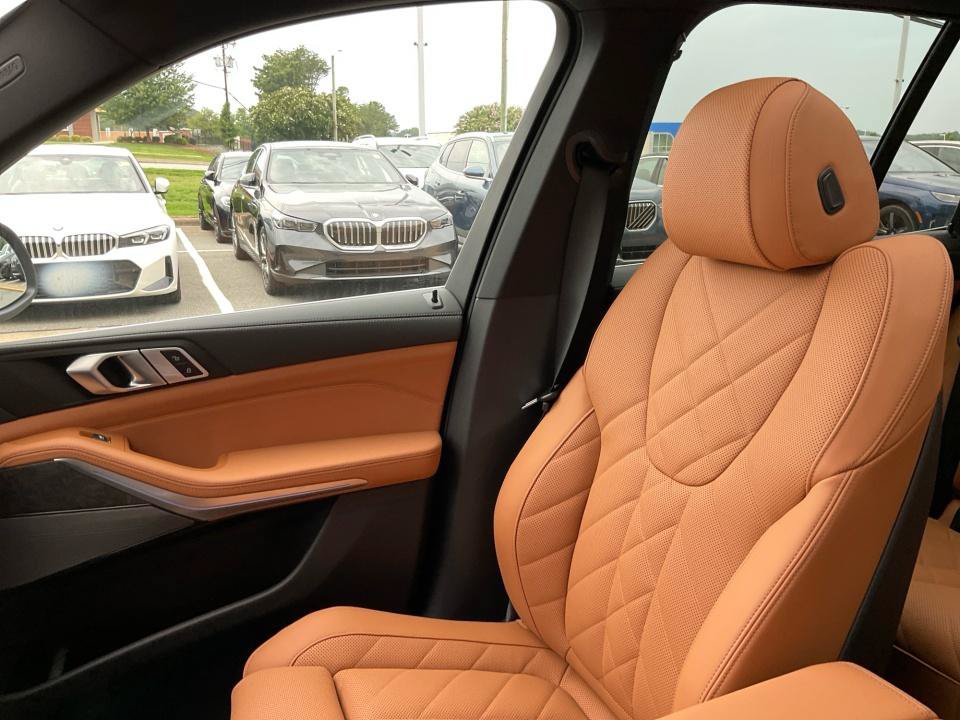 New 2026 BMW X5 xDrive50e AWD/4WD image 28