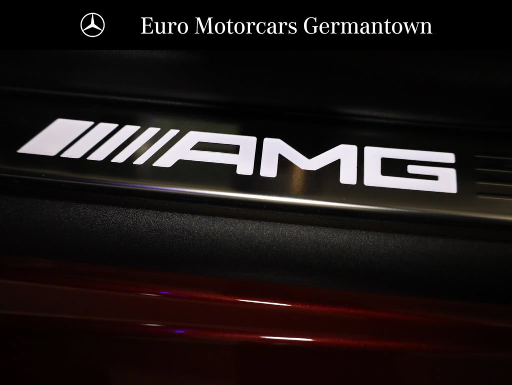 Used 2026 Mercedes-Benz AMG GT 55 image 79