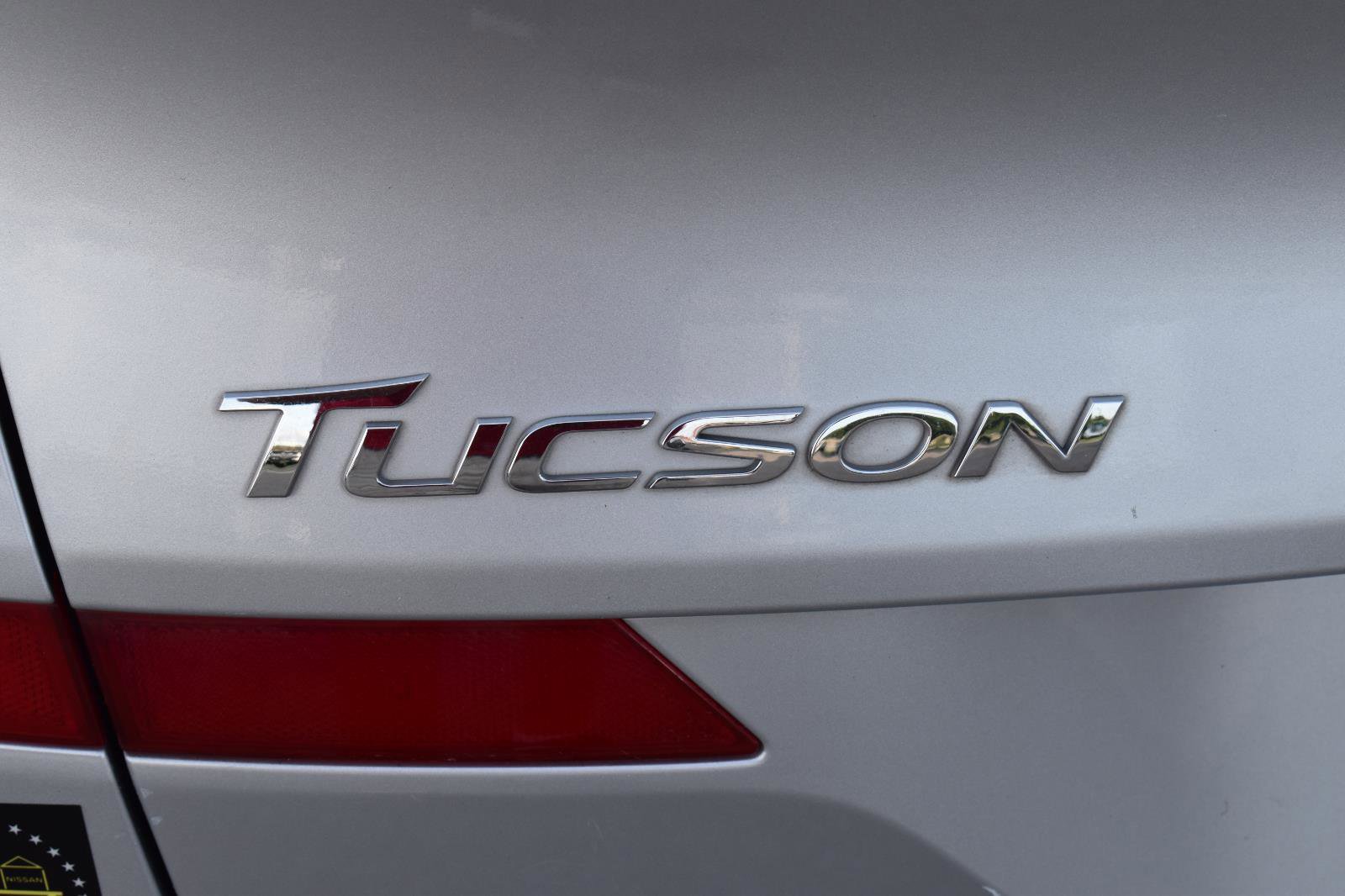 Used 2019 Hyundai Tucson Limited FWD image 8