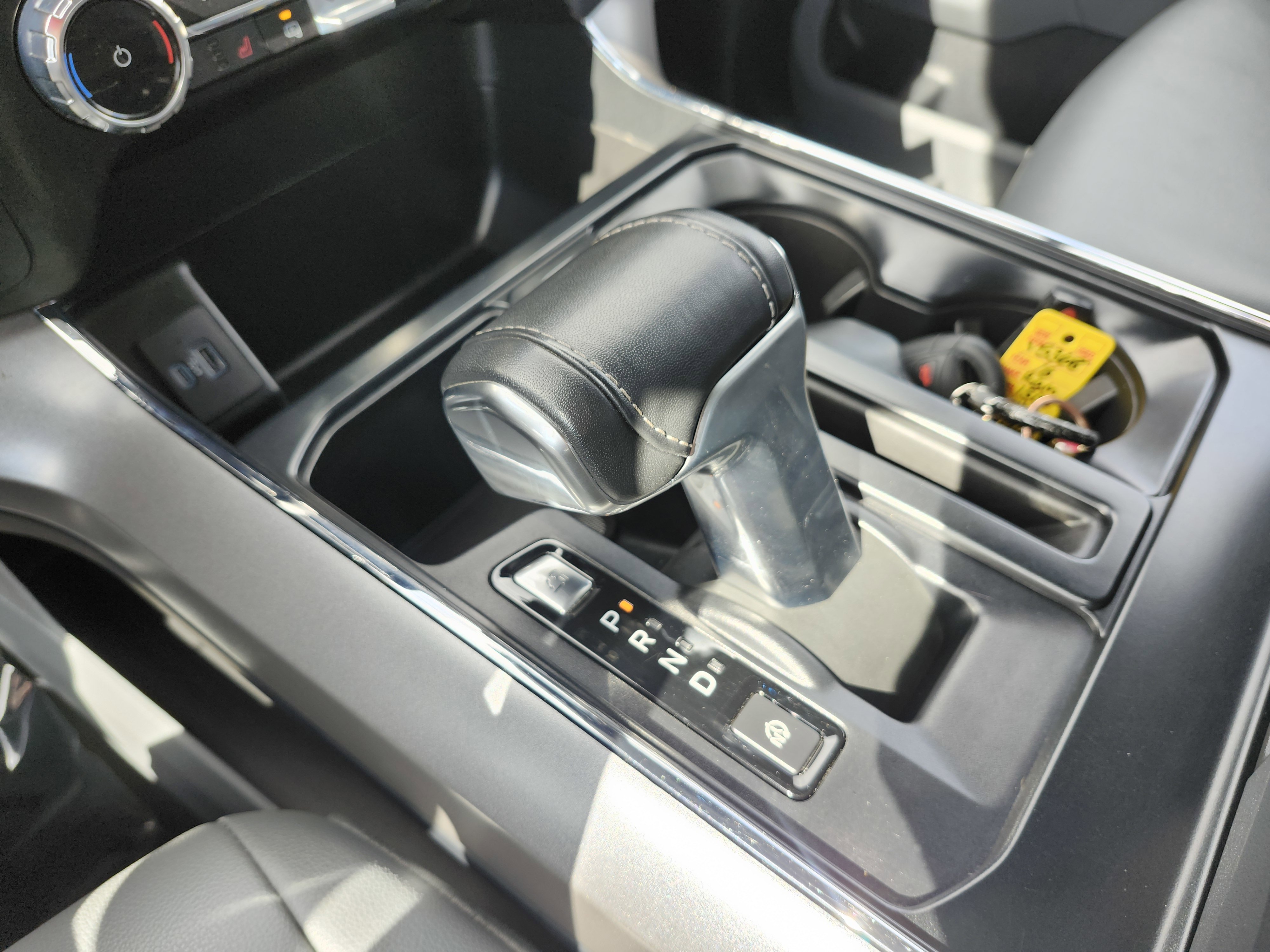 Used 2023 Ford F150 Lightning Pro image 34