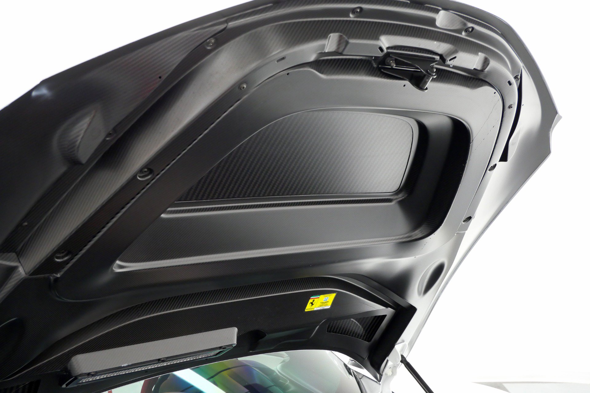 Used 2025 Ferrari SF90 Spider AWD/4WD image 65