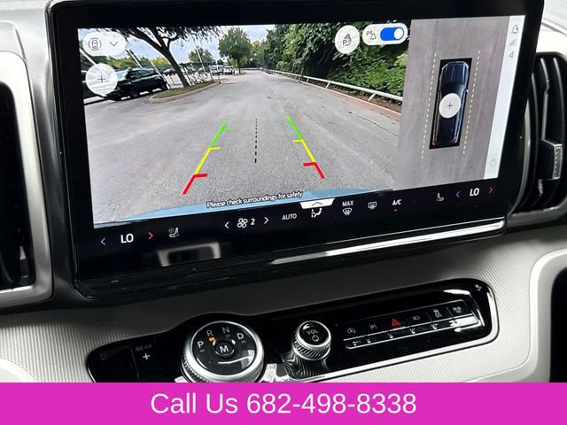 New 2026 Ford Expedition Active RWD image 25