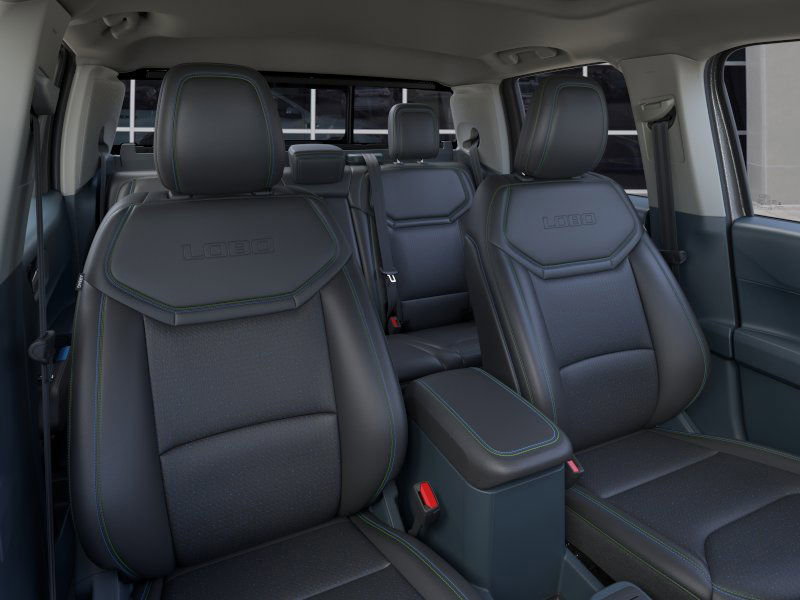 New 2025 Ford Maverick Lobo image 10