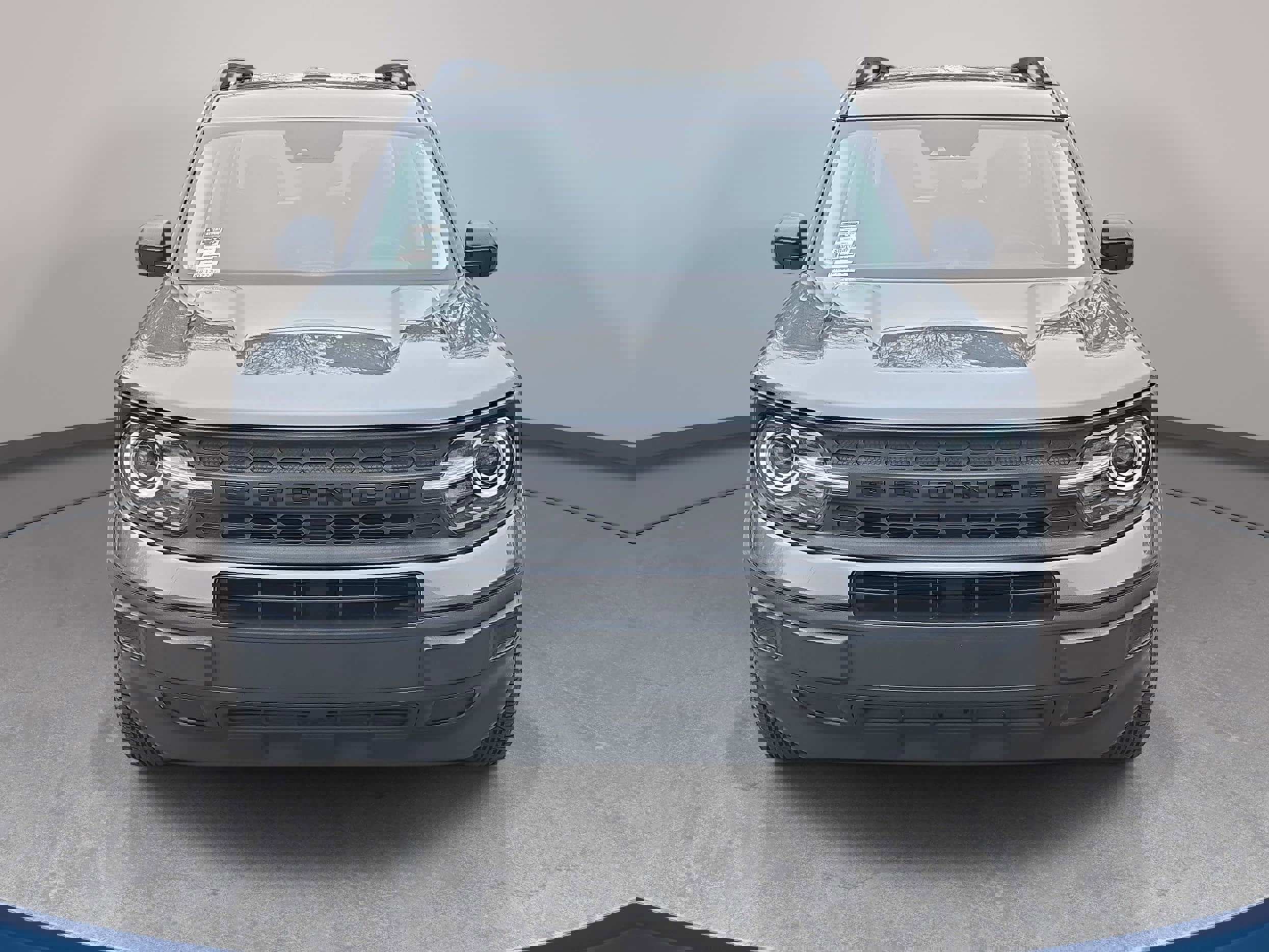 Used 2022 Ford Bronco Sport image 2