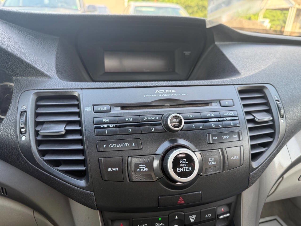 Used 2009 Acura TSX Sedan image 22